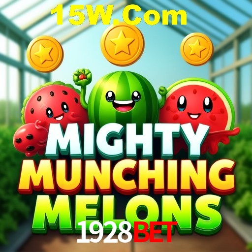 Descubra o Mundo do Cassino Online com 1928Bet