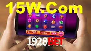 Exclusive Games 1928Bet
