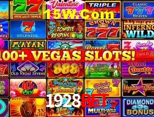 Jogos de Slot 1928Bet
