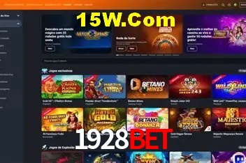 Canal oficial no Telegram da 1928Bet