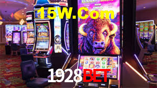 Sinta a adrenalina dos jogos de cassino com 1928Bet