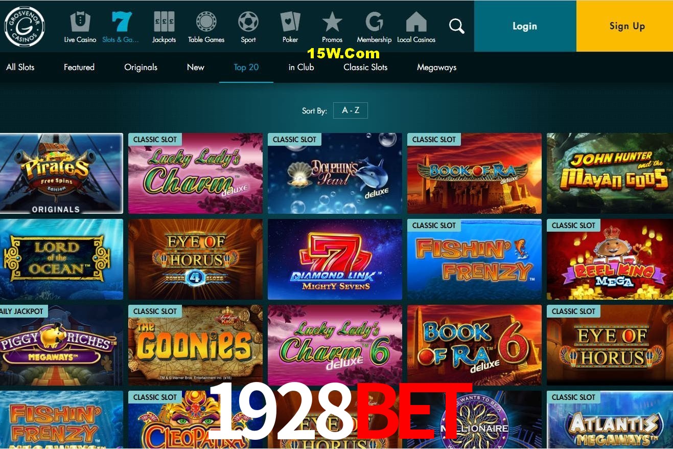 Secure Login 1928Bet
