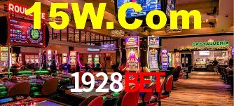 Premium Interface 1928Bet