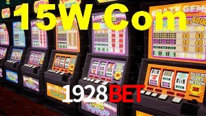 1928Bet App Interface